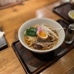 藁焼き鰹たたき 明神丸 - 