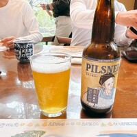 海神人の食卓 桟敷 - 