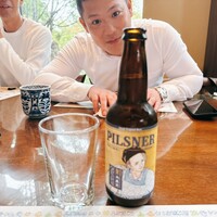 海神人の食卓 桟敷 - 