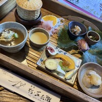 杉・五兵衛 - 