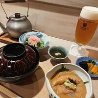銀座 あさみ - 