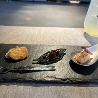 isolata - 