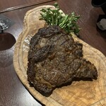 ワカヌイ グリル ダイニング バー 東京 - 