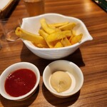 びっくりドンキー - 