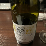 ワカヌイ グリル ダイニング バー 東京 - 