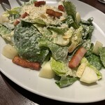 ワカヌイ グリル ダイニング バー 東京 - 