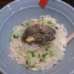 盛岡じゃじゃ麺 あきを。 - 盛岡じゃじゃ麺