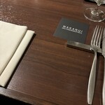 ワカヌイ グリル ダイニング バー 東京 - 