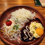 びっくりドンキー - 