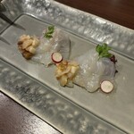 ワカヌイ グリル ダイニング バー 東京 - 