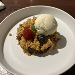 ワカヌイ グリル ダイニング バー 東京 - 