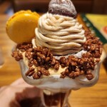 びっくりドンキー - 
