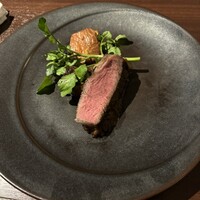 ワカヌイ グリル ダイニング バー 東京 - 