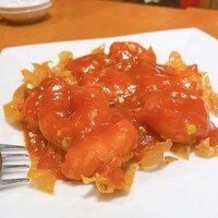 神楽坂 龍公亭 - 