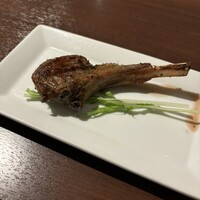 ワカヌイ グリル ダイニング バー 東京 - 