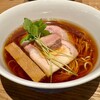 らぁ麺 紫陽花