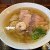 麺創 なな家