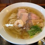 麺創 なな家 - 