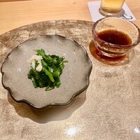 鮨割烹 流 - 