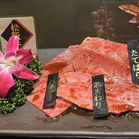 焼肉エクセレント 銀座店 - 