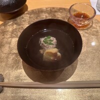 鮨割烹 流 - 
