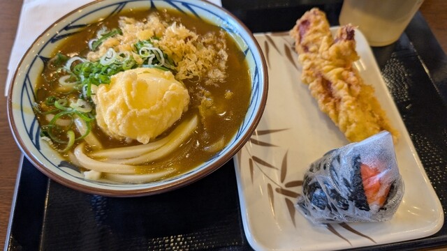 Marugame Seimen Hiroshima Shinonome Ten photo 3