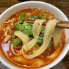 西安刀削麺酒楼 神田店