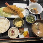 味の店 いわし - 