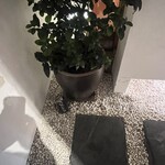 鮨 一二郎 - 外観