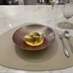 Maison DIA Mizuguchi - お魚料理