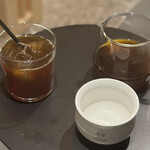 PASSAGE COFFEE NIHOMBASHI