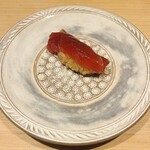 鮨 一二郎 - 漬け