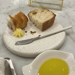 Maison DIA Mizuguchi - パン