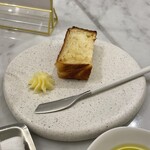 Maison DIA Mizuguchi - パン