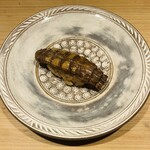 鮨 一二郎 - 蝦蛄