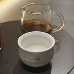 PASSAGE COFFEE NIHOMBASHI