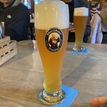 Bavarium - ドリンク写真:好きなんだよなあ