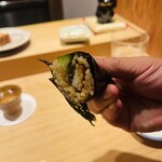 鮨 一二郎 - いただきます(*^^*)