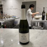 Maison DIA Mizuguchi - ノンアルコールスパークリング