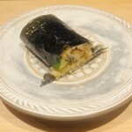 鮨 一二郎 - うなきゅう