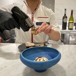 Maison DIA Mizuguchi - スペシャリテ