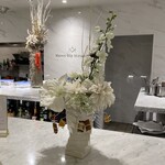 Maison DIA Mizuguchi - 焼菓子