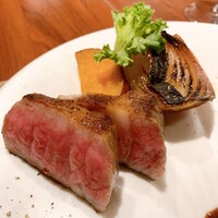 代官山鉄板ゆうり - 
