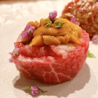 代官山鉄板ゆうり - 