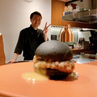 代官山鉄板ゆうり - 