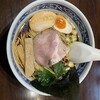 寿製麺よしかわ 坂戸店