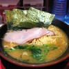 横浜ラーメン 新横家
