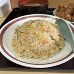 おおの飯店 - 料理写真: