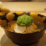 料理屋 植むら - 