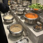 common cafe 丸の内センタービル店 - 